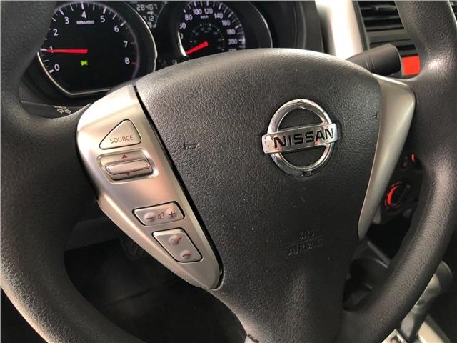 Nissan Versa 1.6 16v flex sv 4p xtronic - Foto 9