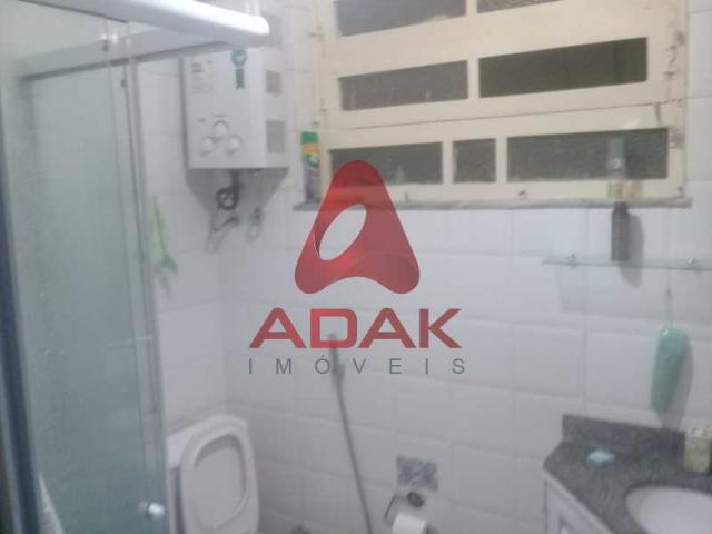 Apartamento à venda com 2 dormitórios em Copacabana, Rio de janeiro cod:CPAP20950 - Foto 3