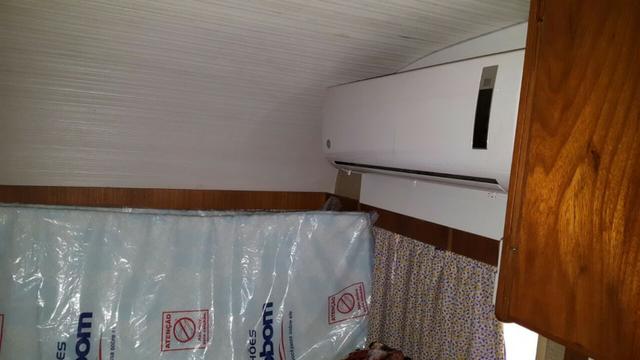 Vendo Trailer Turiscar Diamante - 1980 - Foto 16