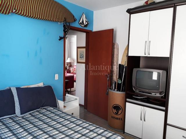 Apartamento à venda com 2 dormitórios em Jurerê internacional, Florianópolis cod:227 - Foto 5