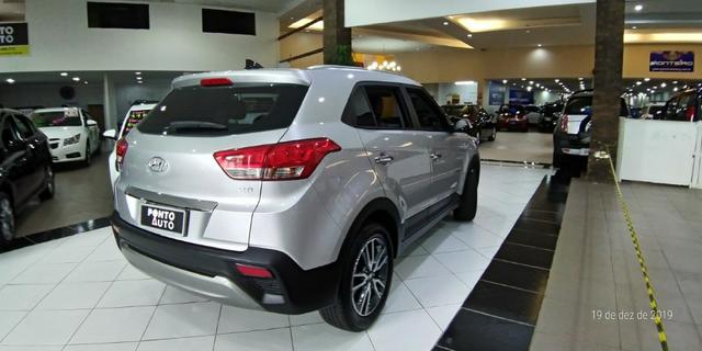 Hyundai Creta Prestige 2.0 2018 - Foto 6