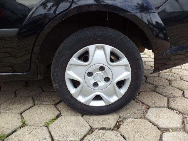 FIESTA 2008/2008 1.0 MPI SEDAN 8V FLEX 4P MANUAL - Foto 4