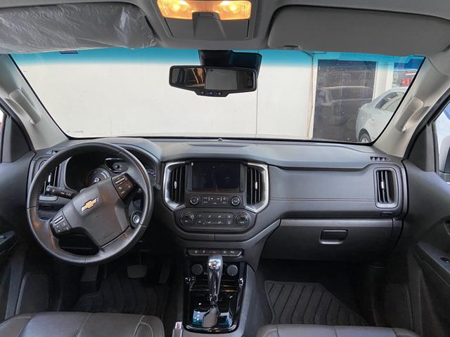 Chevrolet S10 High Country 2018 - Foto 3