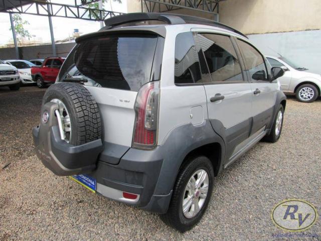 IDEA 2012/2013 1.8 MPI ADVENTURE 16V FLEX 4P MANUAL - Foto 8