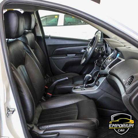 CRUZE 2015/2015 1.8 LT 16V FLEX 4P AUTOMÁTICO - Foto 6
