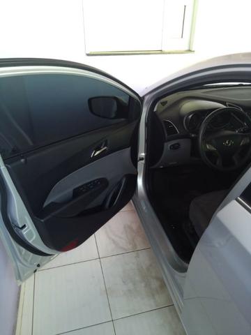 HB20S premium 1.6 flex 16v automático, carro em perfeito estado!!! - Foto 10