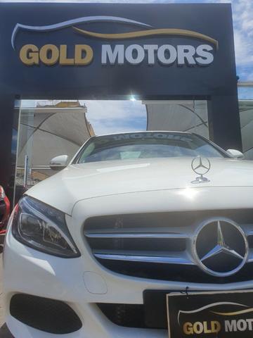 Mercedes-benz C-180 2016 - Foto 2