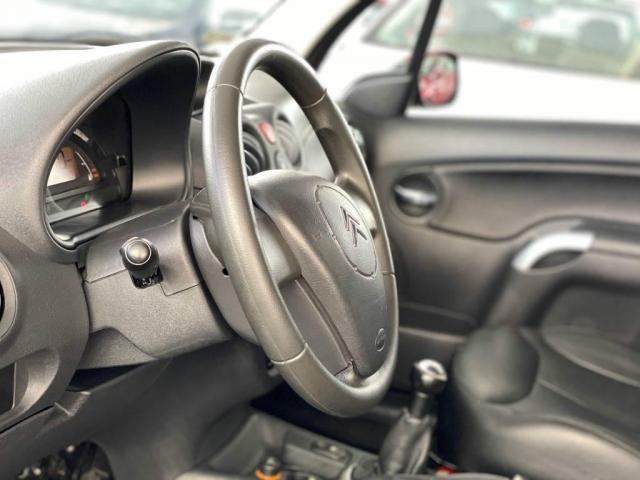 Citroën C3 1.4 Exclusive - Foto 10