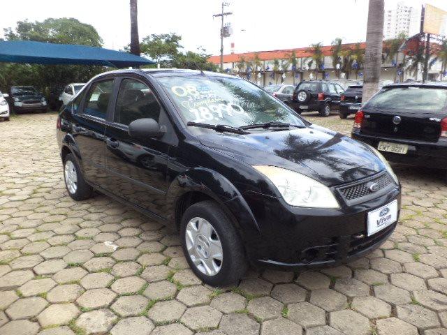 FIESTA 2008/2008 1.0 MPI SEDAN 8V FLEX 4P MANUAL - Foto 2