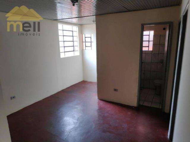Casa com 2 dormitórios para alugar, 87 m² por R$ 650,00/mês - COHAB - Presidente Prudente/ - Foto 6