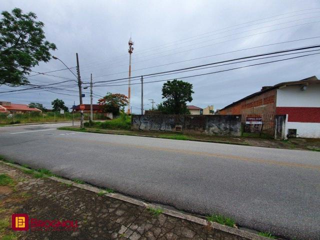 Terreno à venda em Coloninha, Florianópolis cod:T6-37518 - Foto 4