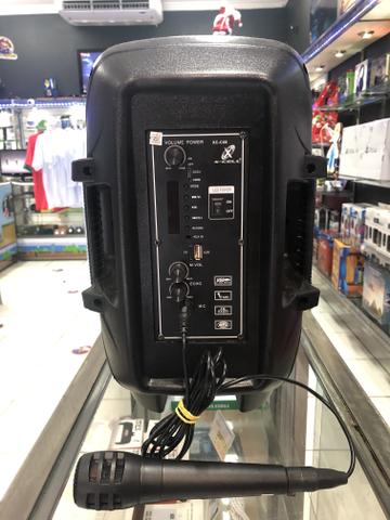 Som Bluetooth de Qualidade Excelente na Promoção - Foto 2