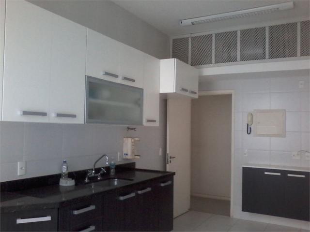 Apartamento à venda com 3 dormitórios em Tijuca, Rio de janeiro cod:350-IM460673 - Foto 19