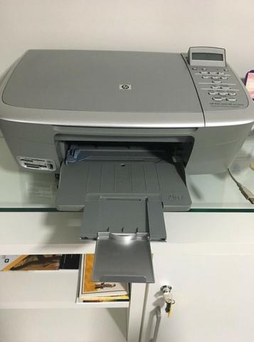 Impressora HP- All In One