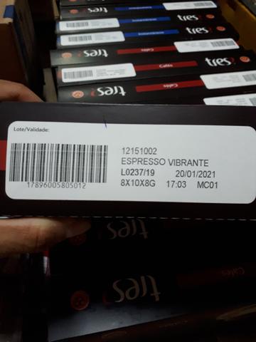 Expresso 3 Corações - Foto 3