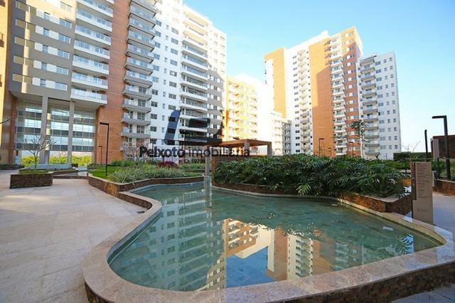 Soho com 1 quarto na Barra da Tijuca - Foto 6