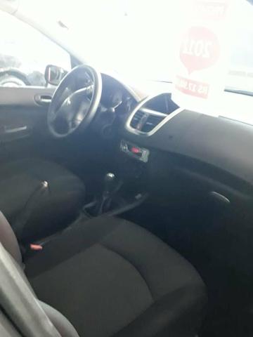 Peugeot 207 1.4 - 2012 - Foto 6