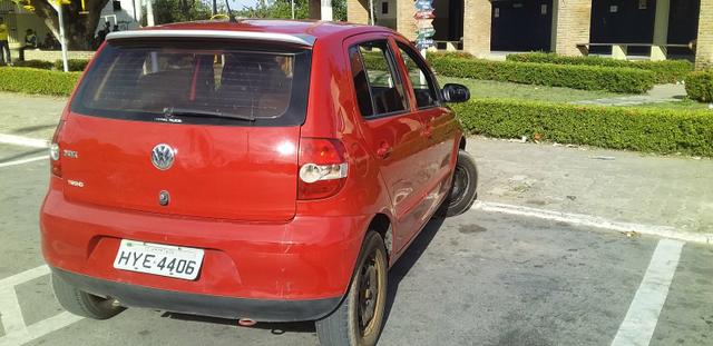 Carro fox - Foto 8