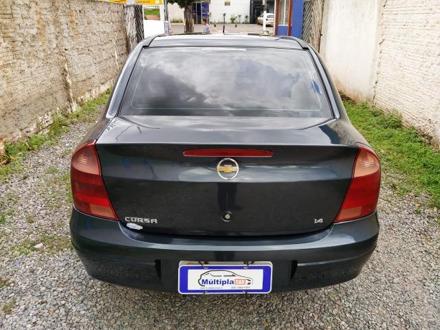 Corsa Sedan Maxx 1.4 2008 - Foto 7