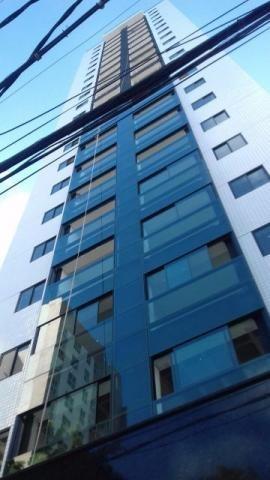 TC- Ótima opção de investimento em Candeias! Condomínio completo! - Foto 7
