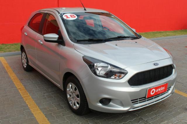 Ford Ka - Foto 3