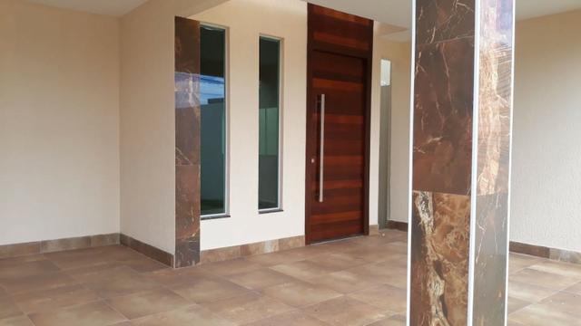 Casa Top Rua 12 Vazado,03 Quartos,03 Suites lote 400 metros,Aceita imovel menor valor - Foto 2