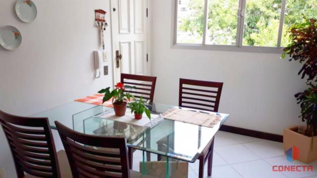 Apartamento para venda em vitória, mata da praia, 4 dormitórios, 2 suítes, 4 banheiros, 2 - Foto 2