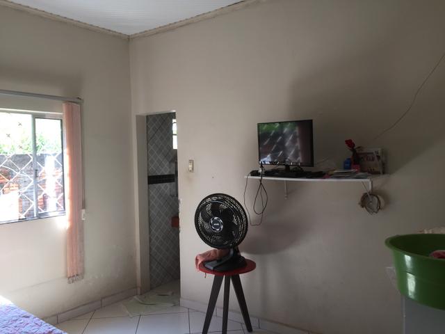 Casa no Alto Alegre Financia