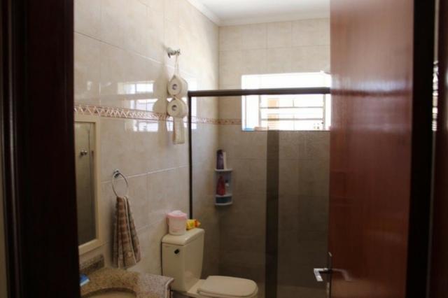 Casa Térrea 520m² de Terreno no Jardim América em Jacareí - Foto 14