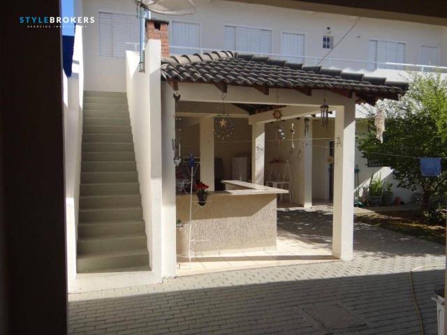 Casa 6 quartos sendo 5 suites proximo a UFMT - Foto 8