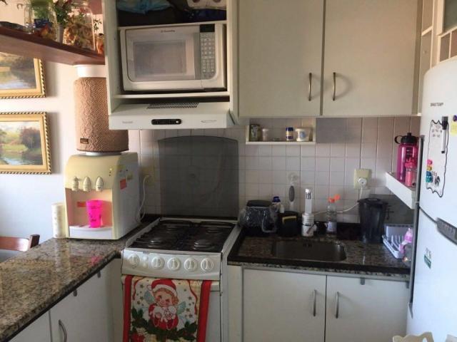 Apartamento 2 dormi, 60 m² por r$ 350.000 - 150mts do mar dos ingleses - florianópolis/sc - Foto 6