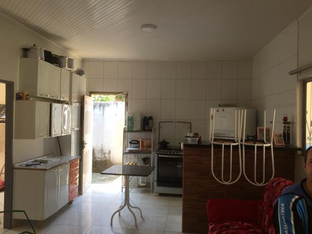 Casa no Alto Alegre Financia - Foto 5