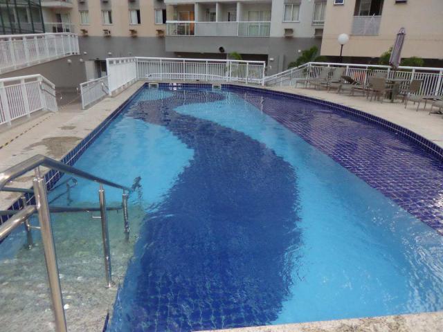 Apartamento à venda com 2 dormitórios em Jardim camburi, Vitória cod:IdealiVD327 - Foto 13
