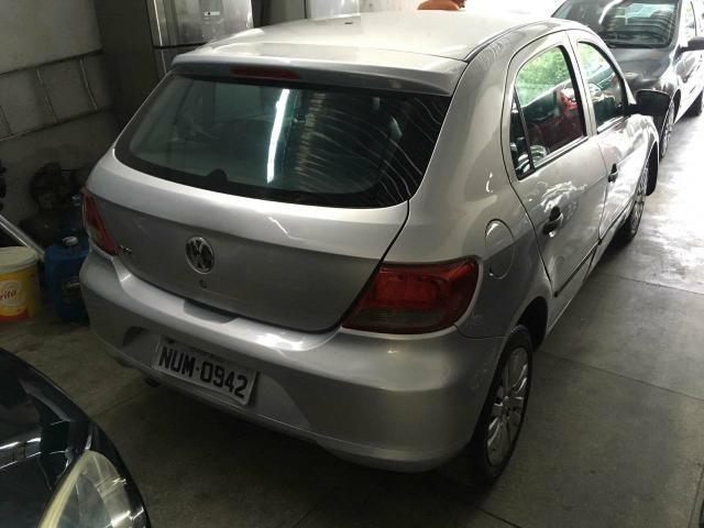 Gol G5 4p 2010 - Foto 5