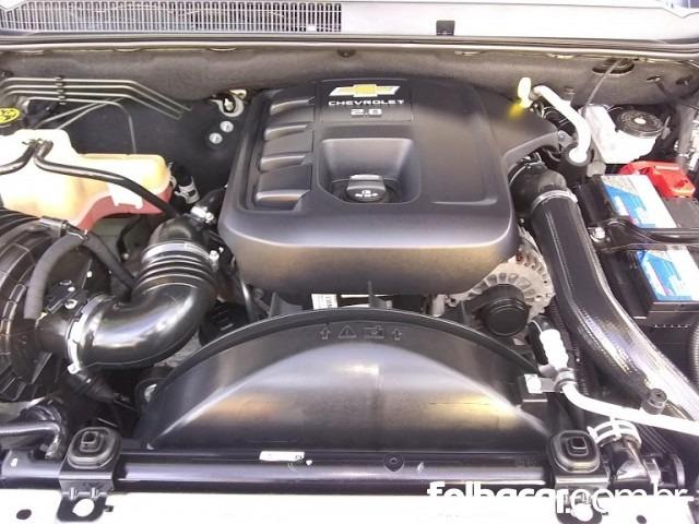 Gm-s-10 ltz 16/17 diesel aut 4x4 - Foto 13