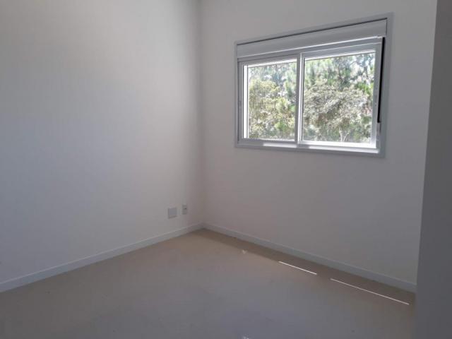 Apartamento campeche, florianópolis, condomínio antoine saint exupery, próximo av. pequeno - Foto 16