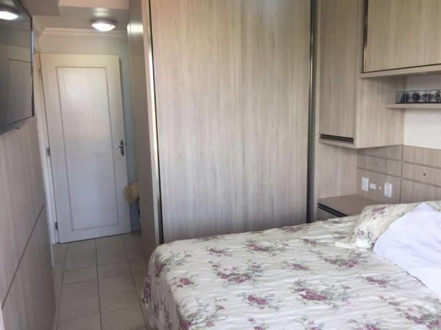 Apartamento 2 dormi, 60 m² por r$ 350.000 - 150mts do mar dos ingleses - florianópolis/sc - Foto 15