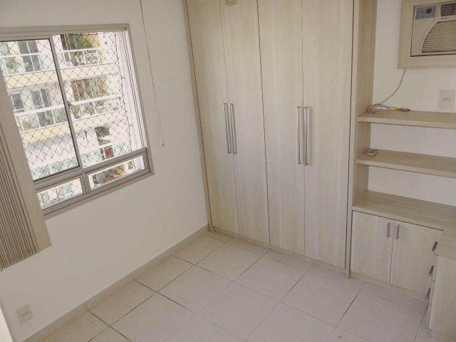 Apartamento à venda com 2 dormitórios em Jardim camburi, Vitória cod:IdealiVD351 - Foto 3