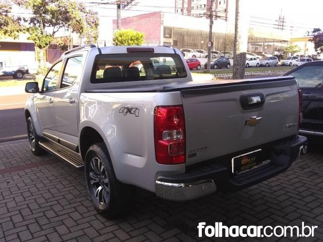 Gm-s-10 ltz 16/17 diesel aut 4x4 - Foto 7