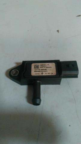 Sensor de Pressão Escapamento Master 2.3
