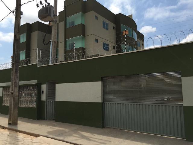 Ap 2 quartos em frente a prefeitura mun de Parauapebas - Foto 7