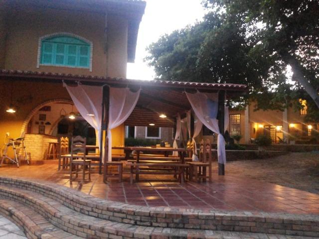 Venício Guimarães Vende Linda mansão no Fortim com píer - Cód 1102 - Foto 5