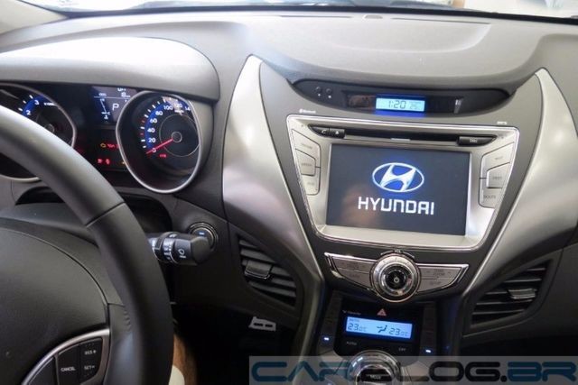 Hyundai consertos de som original e central multimidia ZAP * - Foto 5