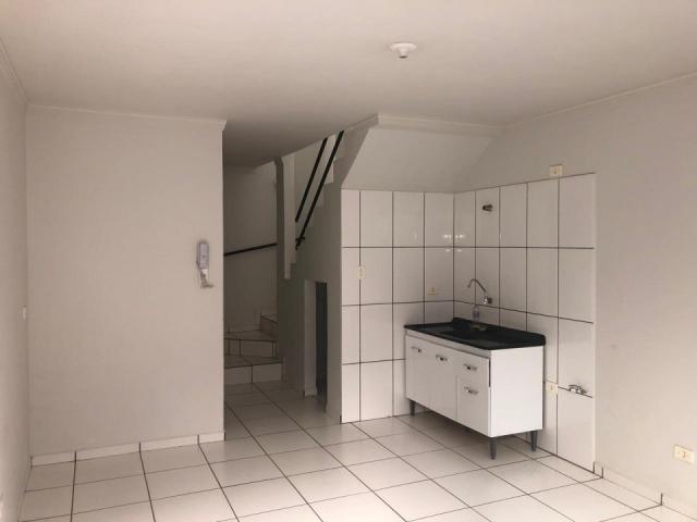 8120 | Apartamento para alugar com 1 quartos em Jd Aclimação, Maringá - Foto 3