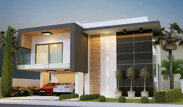 Green club 3 - aquisição e construção - Foto 7