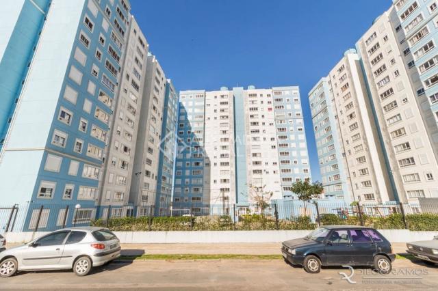 Apartamento para alugar com 2 dormitórios em Alto petrópolis, Porto alegre cod:312620 - Foto 10