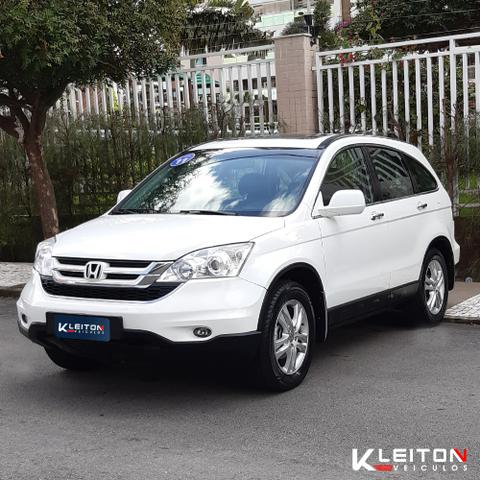 Honda CR-V EXL 4x4 AWD 2011