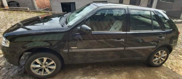 Gol G4 8 válvulas ,flex, vidro trava doc 2020 ,fone pra contato *-domingos