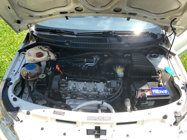Vw voyage 1.6 2011 braco - Foto 7
