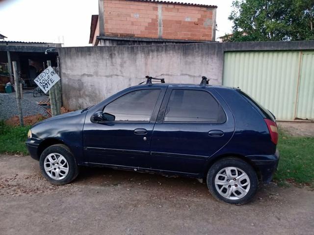 Palio 1.6 - Foto 3